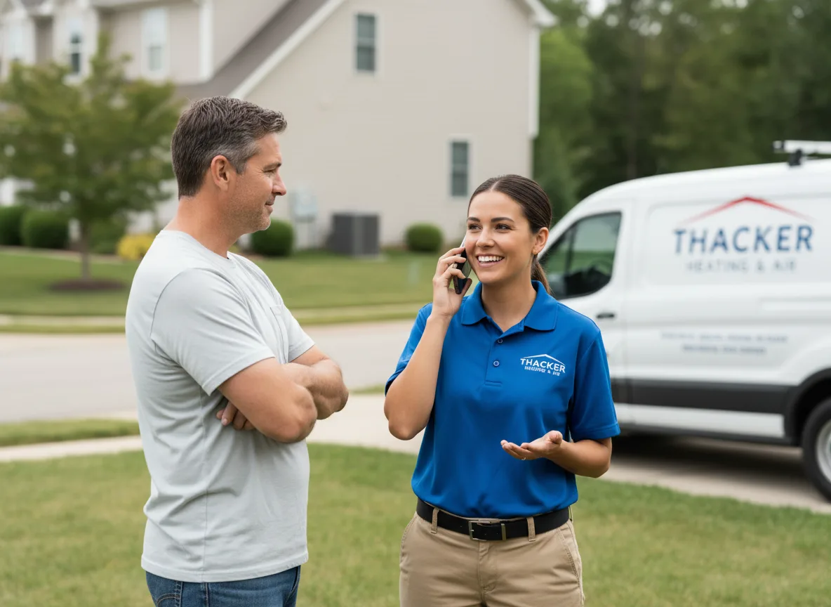 Ac Repair Lavelle, PA FAQs